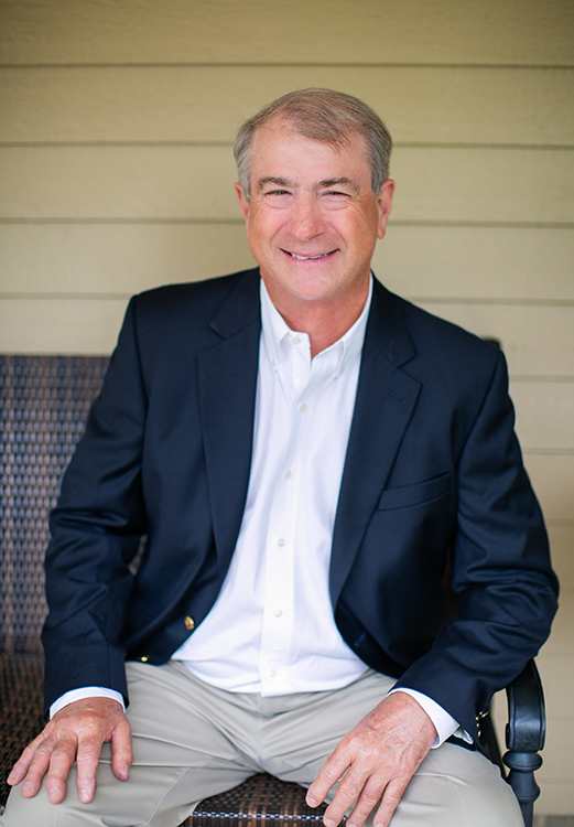 Experienced Madison dentist Doctor Adrian Woodruff